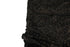Black and Metallic Gold Floral Stretch Lace Fabric by the yard